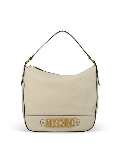 Moschino, Borsa media in pelle