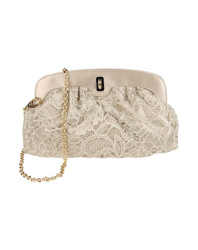 ZOOM DOLCE & GABBANA - Medium fabric bag