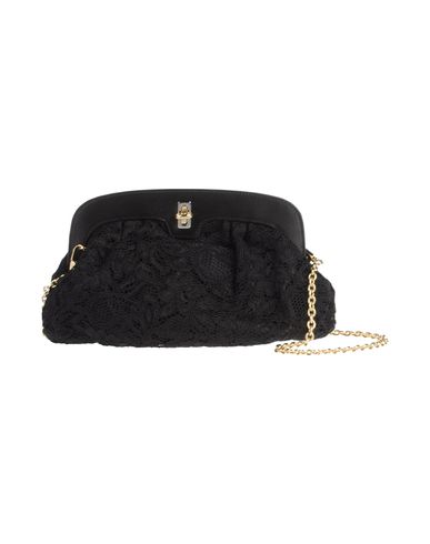 ZOOM DOLCE & GABBANA - Medium fabric bag