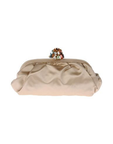 ZOOM DOLCE & GABBANA - Medium fabric bag