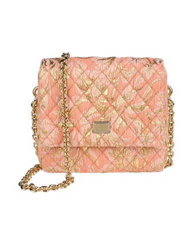 ZOOM DOLCE & GABBANA - Small fabric bag