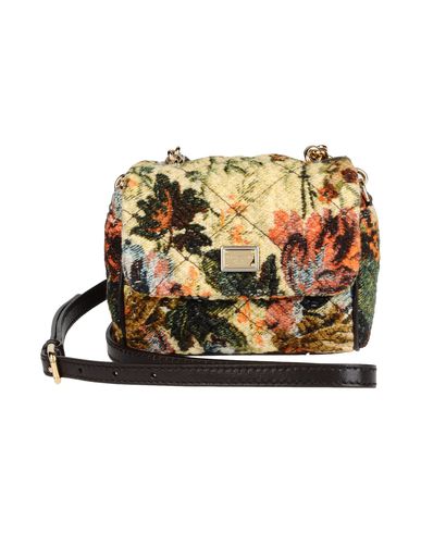 ZOOM DOLCE & GABBANA - Small fabric bag