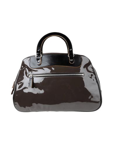 ZOOM MARNI - Large leather bag