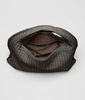 Bottega Veneta® Ardoise Intrecciato Nappa Large Veneta Bottega Veneta® Ardoise Intrecciato Nappa Large Veneta