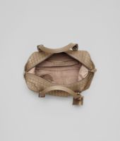 Bottega Veneta® Montaigne Tasche aus Nappaleder Intrecciato Bronze Bottega Veneta® Montaigne Tasche aus Nappaleder Intrecciato Bronze