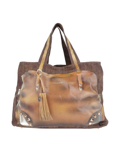 ZOOM PATRIZIA PEPE - Large fabric bag