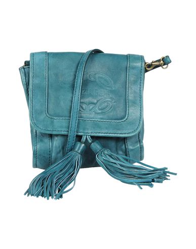 ZOOM PATRIZIA PEPE - Small leather bag