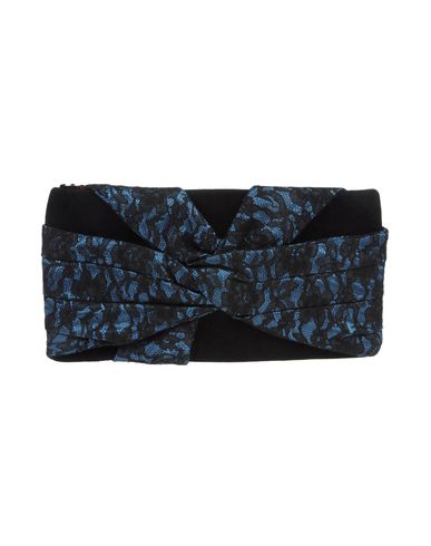 ZOOM LOIZA by PATRIZIA PEPE - Clutch