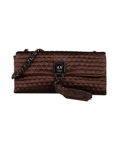 ZOOM LOVE MOSCHINO - Medium fabric bag