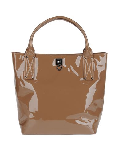 ZOOM LOVE MOSCHINO - Large fabric bag