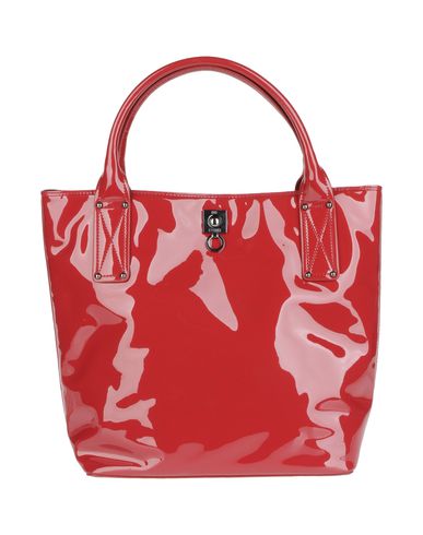 ZOOM LOVE MOSCHINO - Large fabric bag