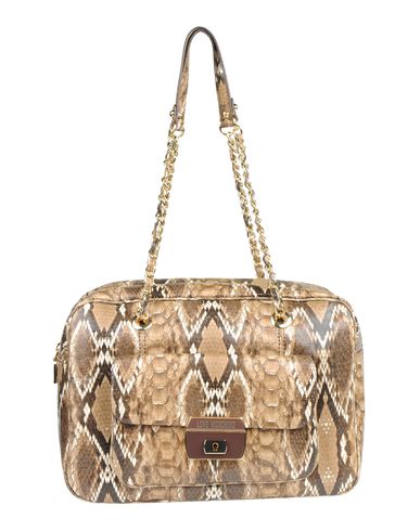ZOOM LOVE MOSCHINO - Medium fabric bag