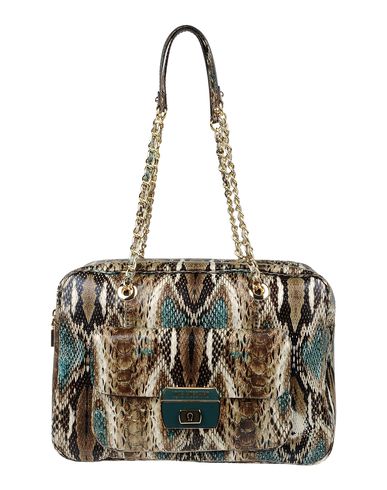 ZOOM LOVE MOSCHINO - Medium fabric bag