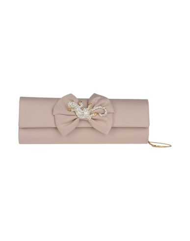 ZOOM LOVE MOSCHINO - Large fabric bag