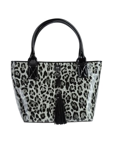 ZOOM LOVE MOSCHINO - Large fabric bag