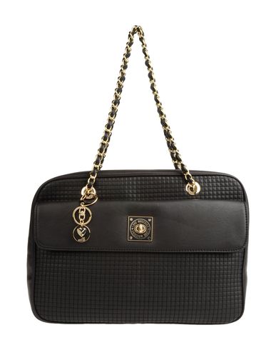 ZOOM LOVE MOSCHINO - Medium fabric bag