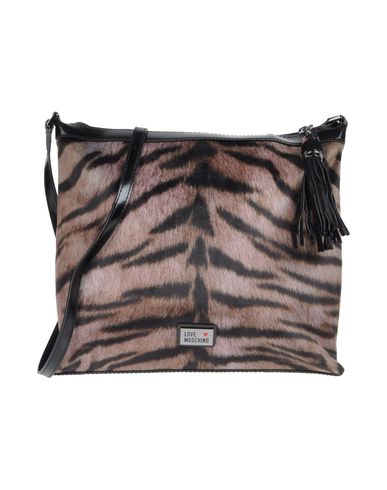 ZOOM LOVE MOSCHINO - Shoulder bag