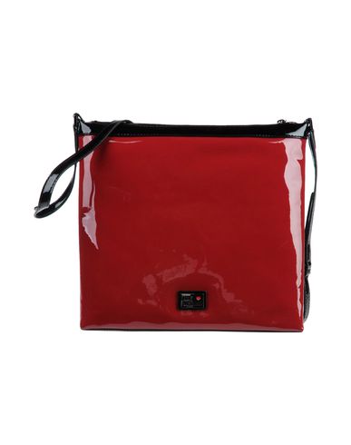 ZOOM LOVE MOSCHINO - Large fabric bag