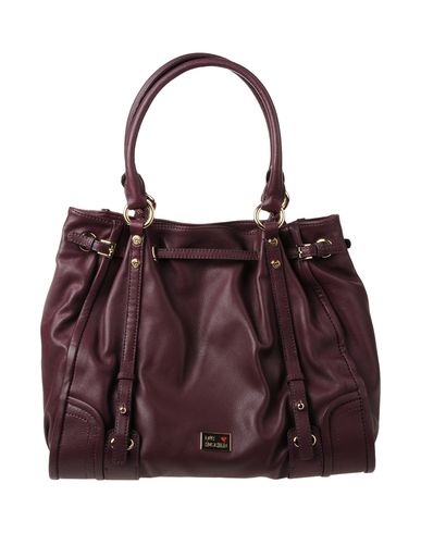 ZOOM LOVE MOSCHINO - Shoulder bag