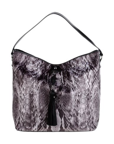 ZOOM LOVE MOSCHINO - Large fabric bag