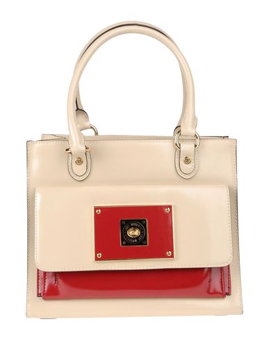 ZOOM LOVE MOSCHINO - Medium fabric bag