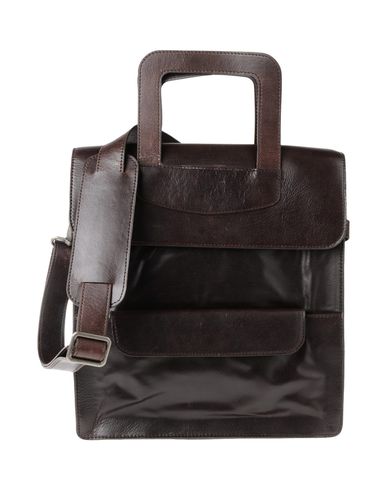 ZOOM PATRIZIA PEPE - Medium leather bag