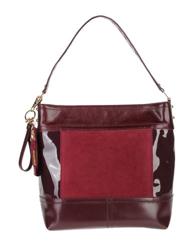 ZOOM LOVE MOSCHINO - Large fabric bag