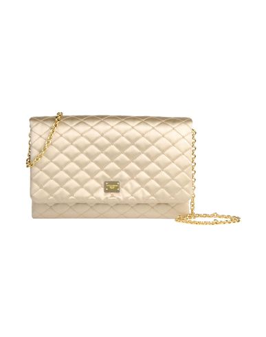 ZOOM DOLCE & GABBANA - Medium fabric bag