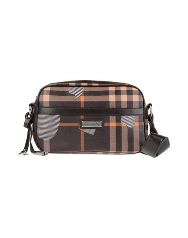 ZOOM GAUDI' - Across-body bag