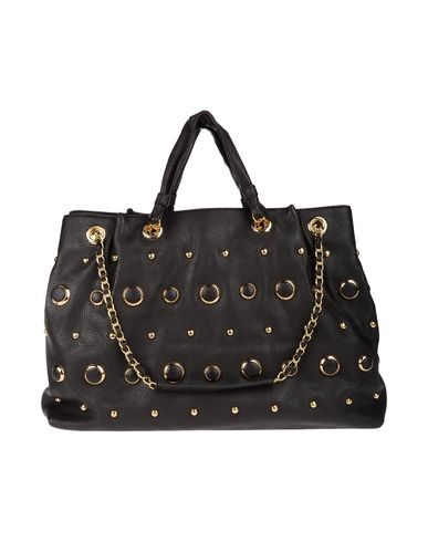 ZOOM LOVE MOSCHINO - Large fabric bag