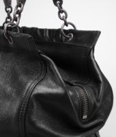 Bottega Veneta® Nero Nuage Bag Bottega Veneta® Nero Nuage Bag