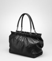 Bottega Veneta® Nero Nuage Bag Bottega Veneta® Nero Nuage Bag