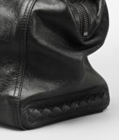 Bottega Veneta® Nero Nuage Bag Bottega Veneta® Nero Nuage Bag