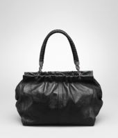 Bottega Veneta® Nero Nuage Bag Bottega Veneta® Nero Nuage Bag