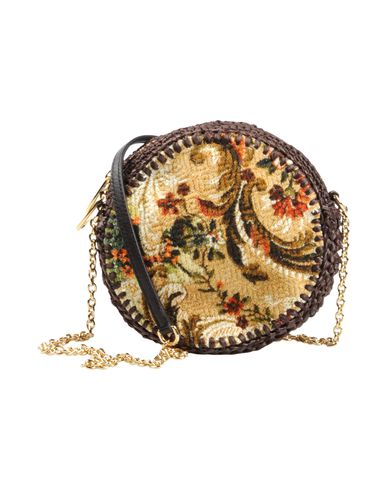 ZOOM DOLCE & GABBANA - Small fabric bag