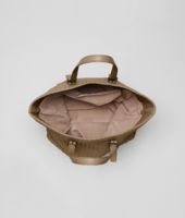Bottega Veneta® Bronze Intrecciato Nappa Tote Bottega Veneta® Bronze Intrecciato Nappa Tote