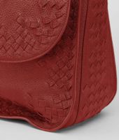 Bottega Veneta® Brique Washed Cervo Bag Bottega Veneta® Brique Washed Cervo Bag