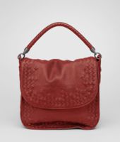 Bottega Veneta® Brique Washed Cervo Bag Bottega Veneta® Brique Washed Cervo Bag