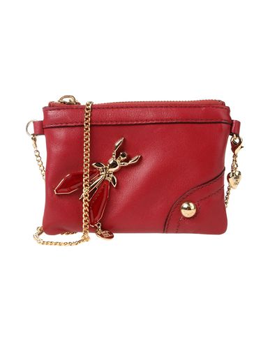 ZOOM PATRIZIA PEPE - Clutch