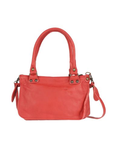 ZOOM DIESIS - Medium leather bag