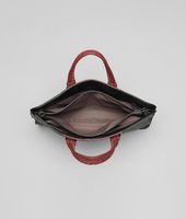 Bottega Veneta® Ardoise Brique Watteau Intrecciato Club Fume Briefcase Bottega Veneta® Ardoise Brique Watteau Intrecciato Club Fume Briefcase