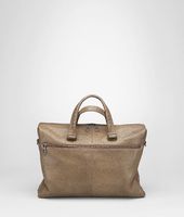 Bottega Veneta® Nappa Lambskin Briefcase Bottega Veneta® Nappa Lambskin Briefcase