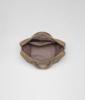Bottega Veneta® Aktentasche aus Nappaleder Fumé Bottega Veneta® Aktentasche aus Nappaleder Fumé