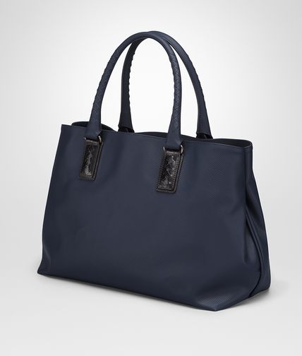 BOTTEGA VENETA - Tote Piccola in Marcopolo