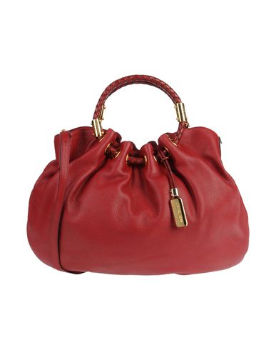 ZOOM MICHAEL MICHAEL KORS - Large leather bag