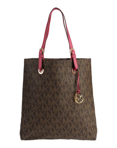 ZOOM MICHAEL MICHAEL KORS - Medium fabric bag