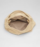 Bottega Veneta® Alabastre Washed Cervo Bag Bottega Veneta® Alabastre Washed Cervo Bag