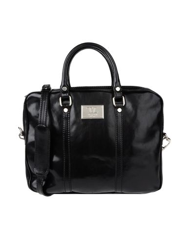 ZOOM TUSCANY LEATHER - Briefcase