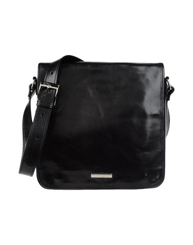 ZOOM TUSCANY LEATHER - Medium leather bag