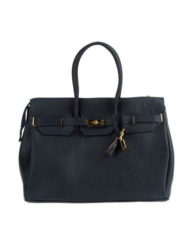 ZOOM TUSCANY LEATHER - Large leather bag